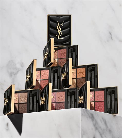 ysl mini clutch palette|ysl couture clutch eyeshadow palette.